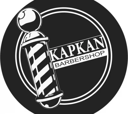 Мужская парикмахерская KAPKAN barbershop 